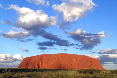 Australia Classic 