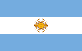 argentina bandiera 