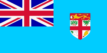 fiji flag