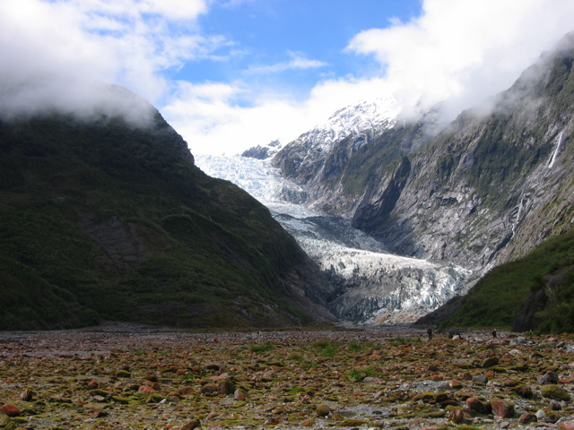 Nuova Zelanda Nord classico